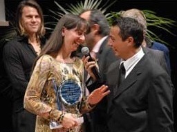 Faenza Cabaret - Premio A. Sordi