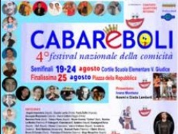 Cabareboli